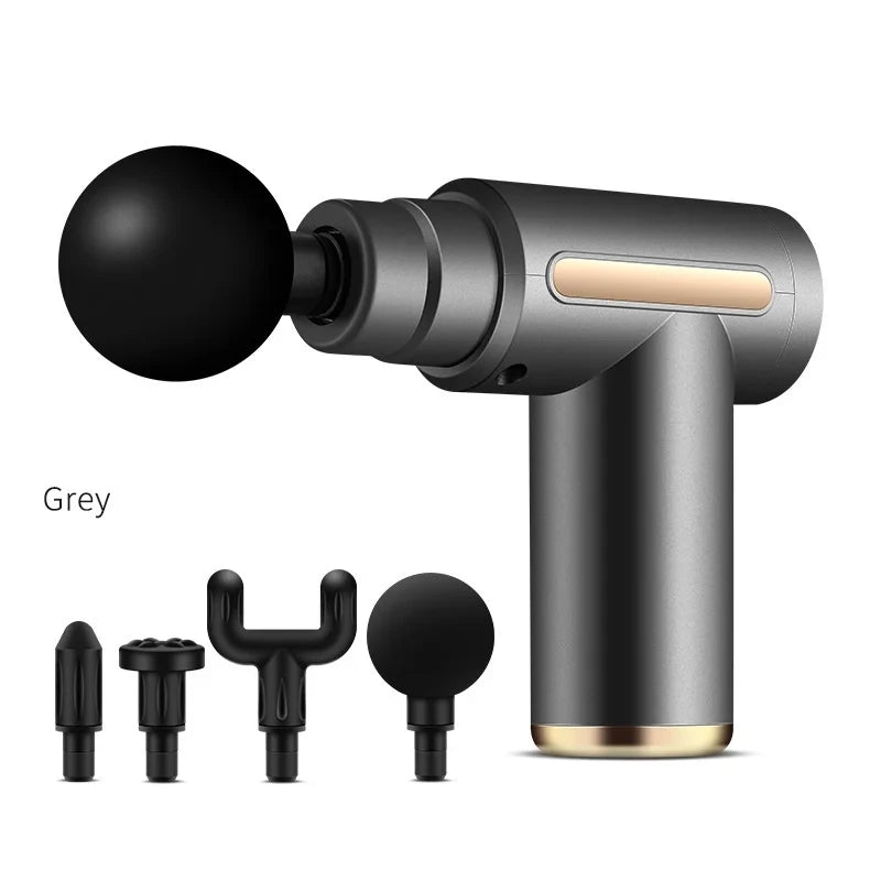 KOVISY Deep Tissue Massage Gun
