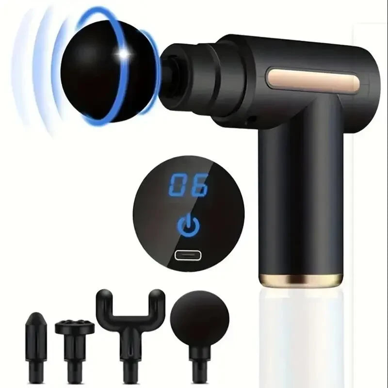 KOVISY Deep Tissue Massage Gun