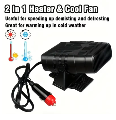TurboMax Portable AC 360™