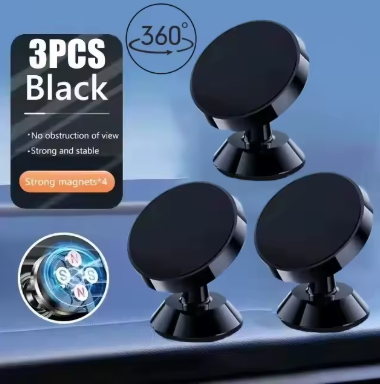 KOVYSY Magnetic Car Phone Mount