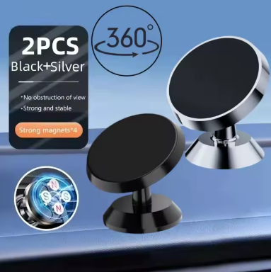 KOVYSY Magnetic Car Phone Mount