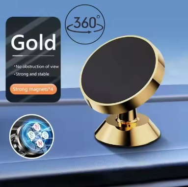 KOVYSY Magnetic Car Phone Mount