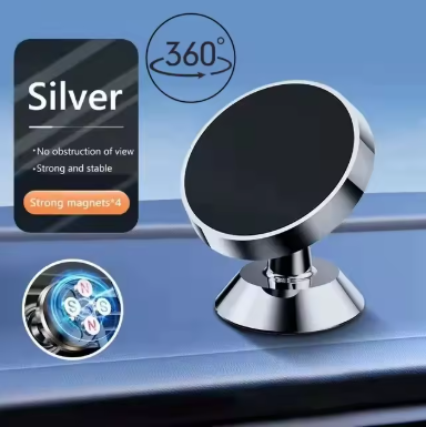 KOVYSY Magnetic Car Phone Mount