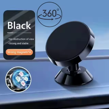KOVYSY Magnetic Car Phone Mount