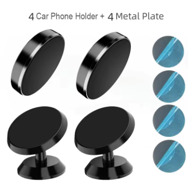 KOVYSY Magnetic Car Phone Mount