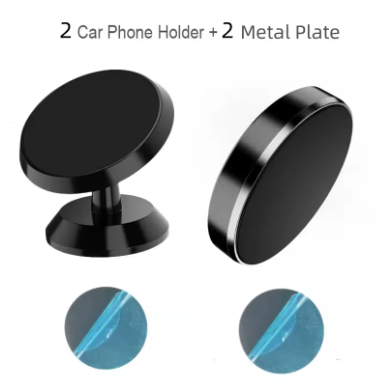 KOVYSY Magnetic Car Phone Mount
