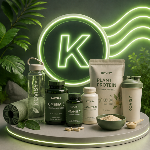 Health & Wellness