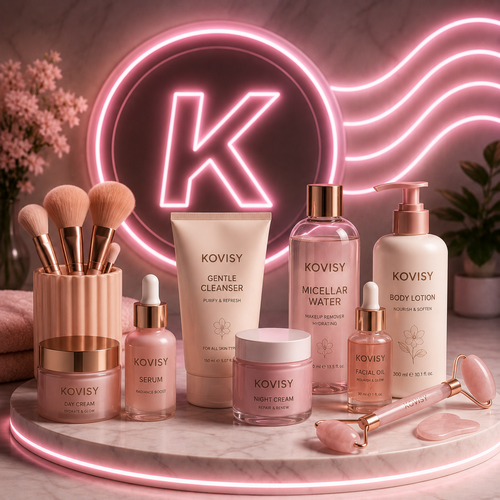 Beauty & Personal Care
