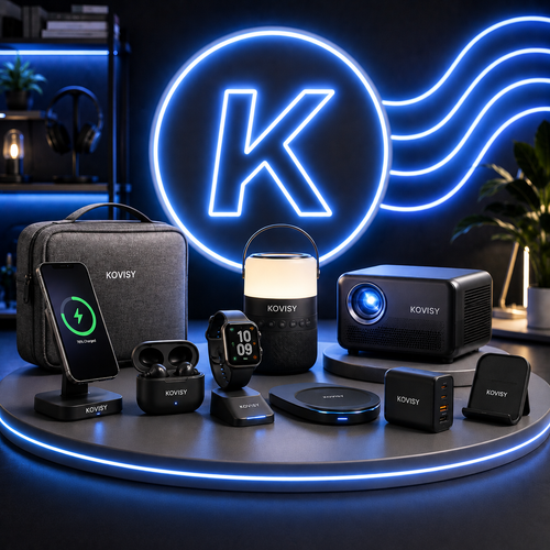 Tech & Gadgets