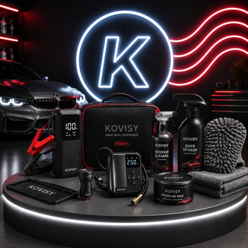 Automotive