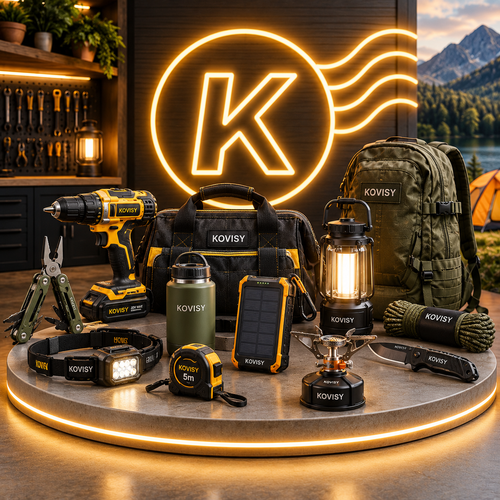 Tools & Outdoor