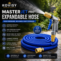 MasterJet Pro™ Expandable Hose