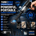 TurboMax AirVac Pro™