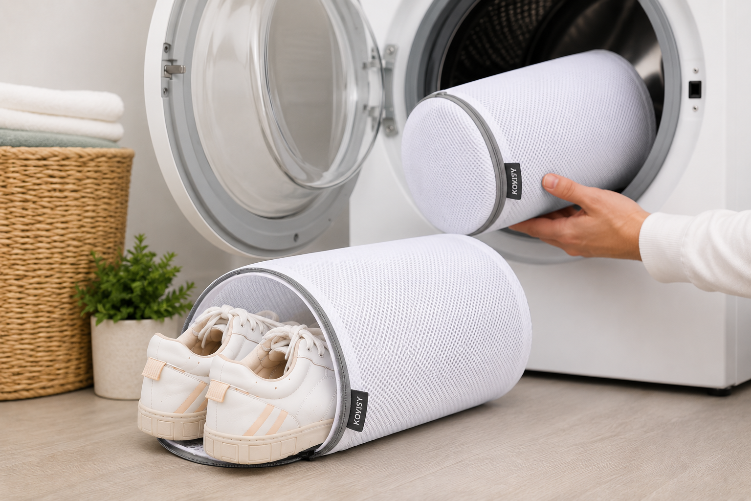 WashGuard Pro™