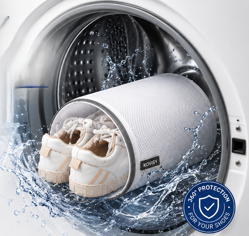 WashGuard Pro™