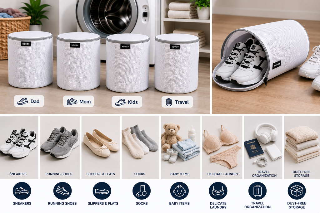 WashGuard Pro™