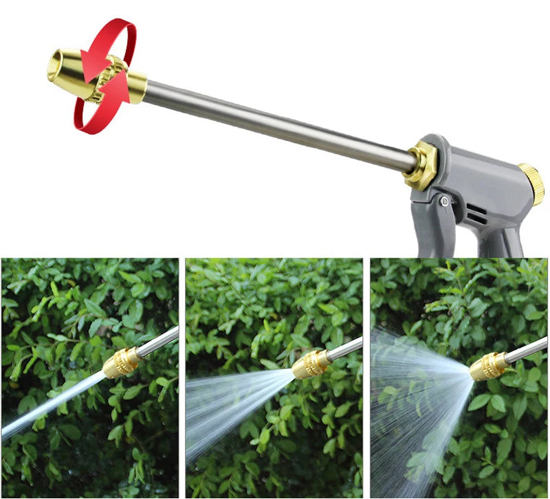 MasterJet Pro™ Expandable Hose