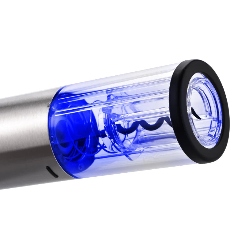 VinoLux™ Electric Wine Opener