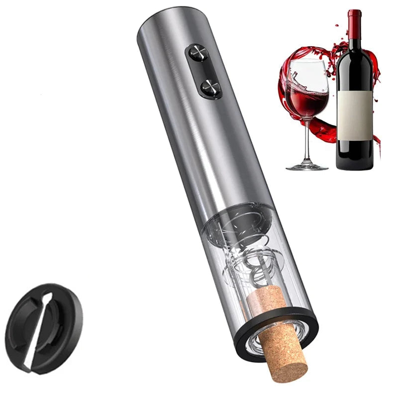 VinoLux™ Electric Wine Opener