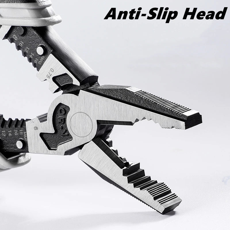 TitanGrip Pro™ Multi-Tool Pliers
