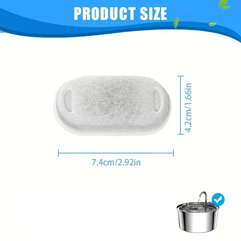PureFlow™ Premium Replacement Filters
