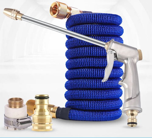 MasterJet Pro™ Expandable Hose