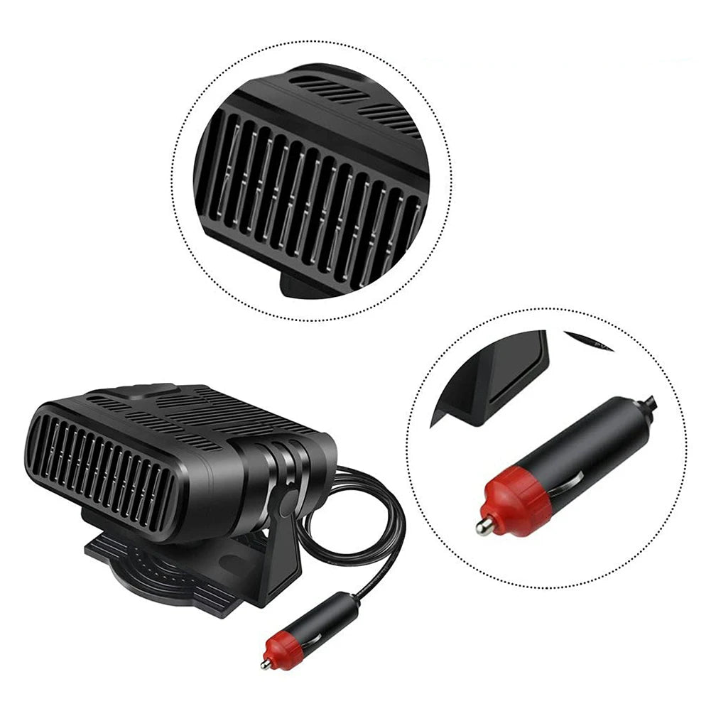 TurboMax Portable AC 360™