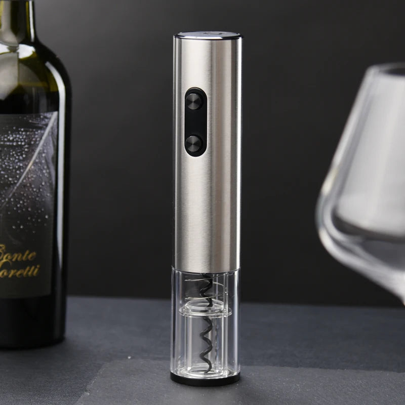VinoLux™ Electric Wine Opener