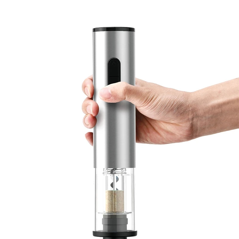 VinoLux™ Electric Wine Opener