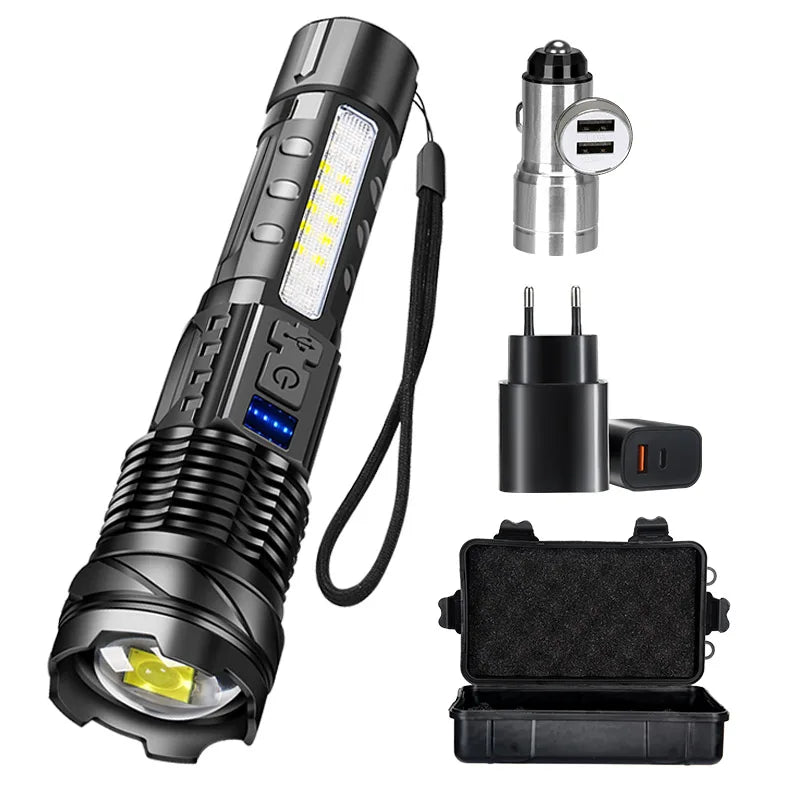 Titanium Laser Pro™