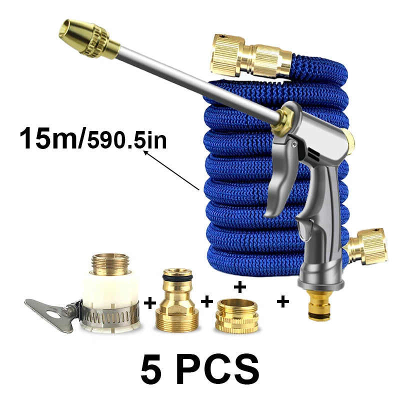 MasterJet Pro™ Expandable Hose