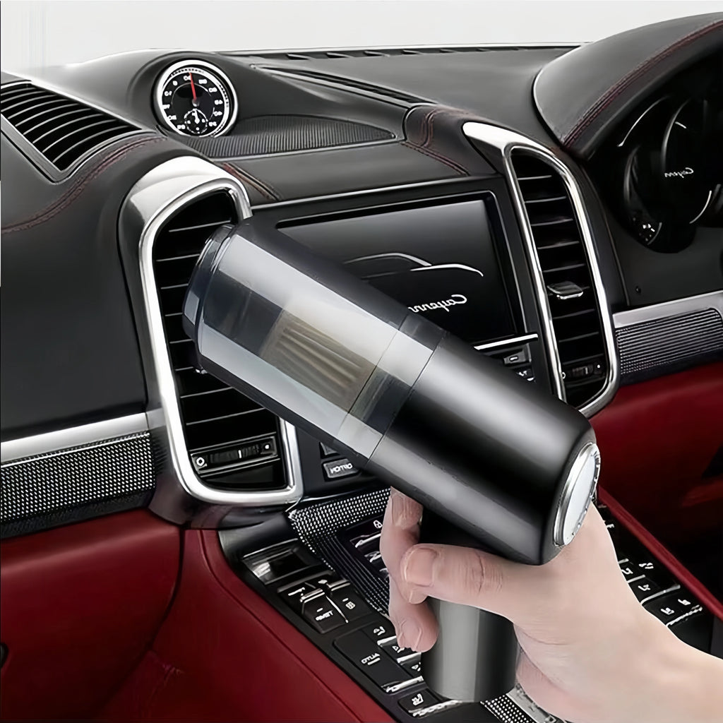 TurboMax AirVac Pro™