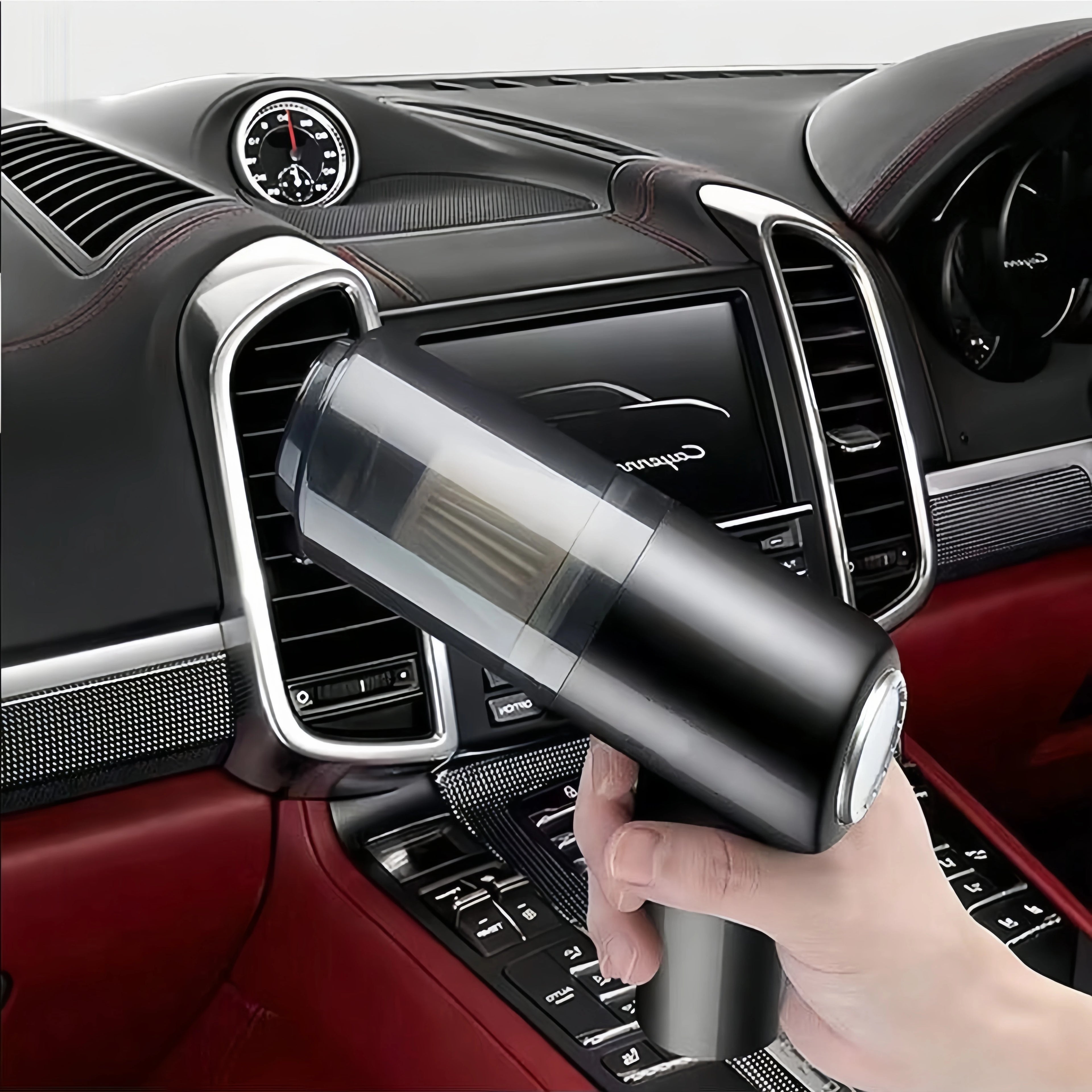 TurboMax AirVac Pro™