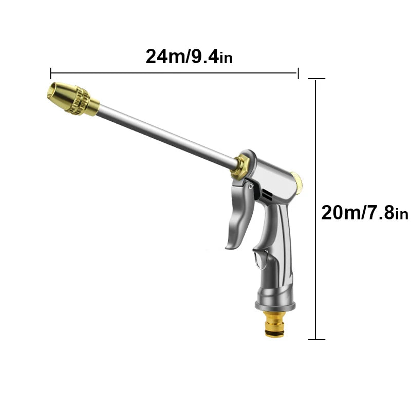 MasterJet Pro™ Expandable Hose