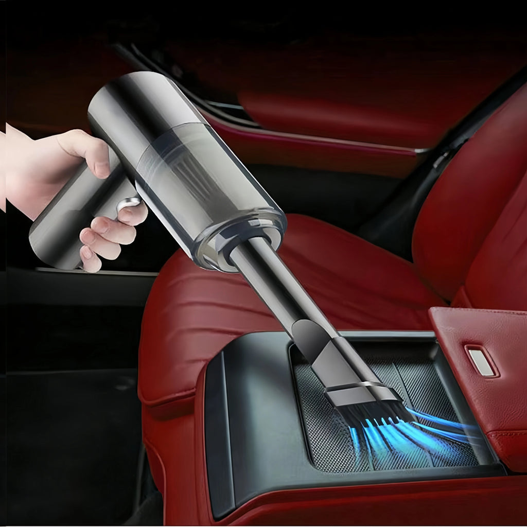 TurboMax AirVac Pro™