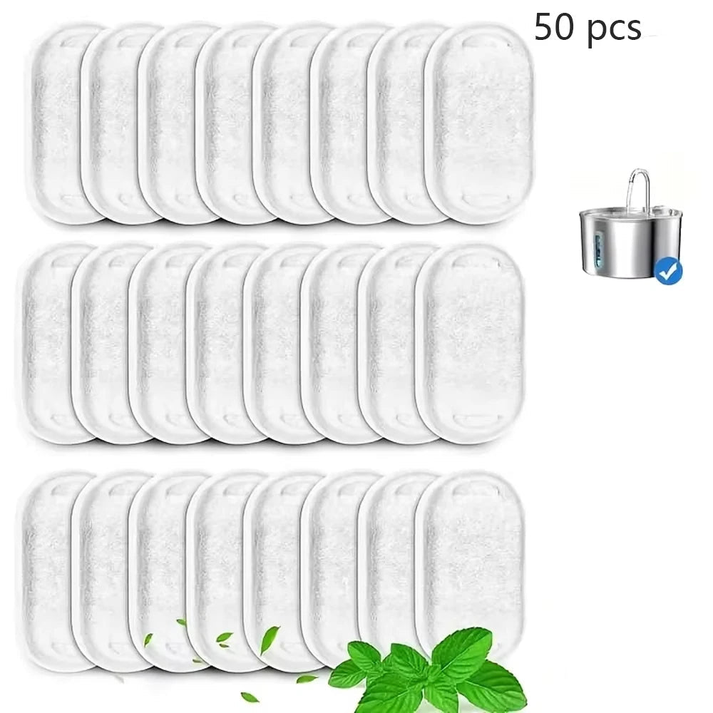 PureFlow™ Premium Replacement Filters