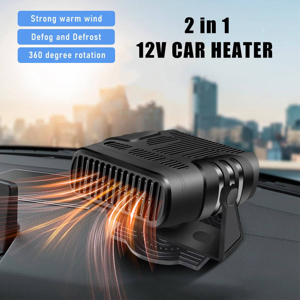 TurboMax Portable AC 360™