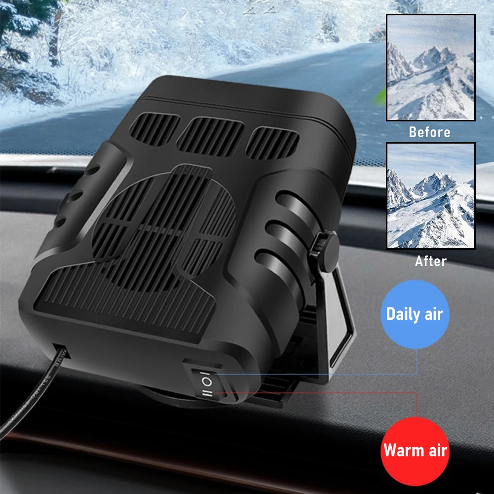 TurboMax Portable AC 360™