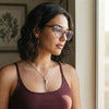 Embrace™ Mother &amp; Child Necklace
