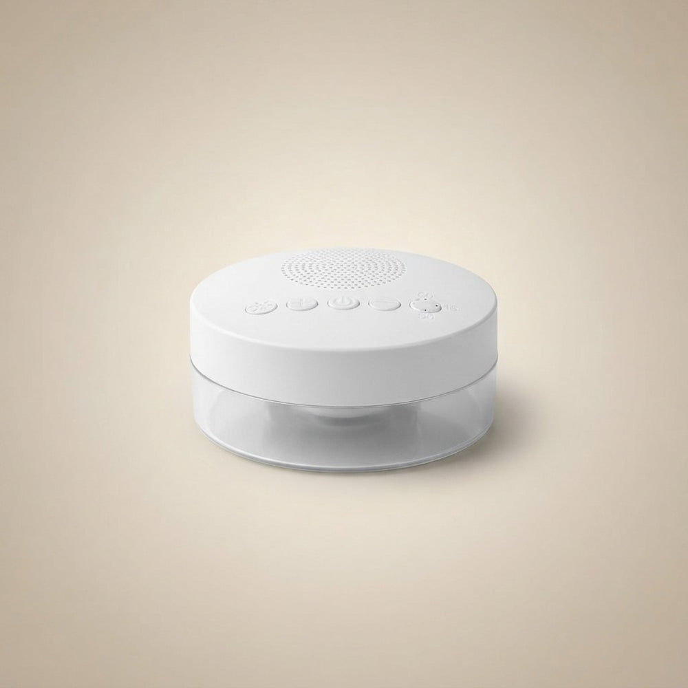 Kovisy Portable USB White Noise Sleep Machine