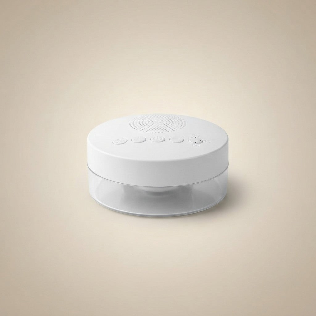 Kovisy Portable USB White Noise Sleep Machine